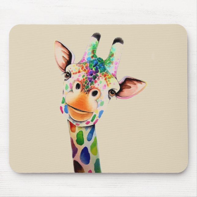 mousepad (Front)