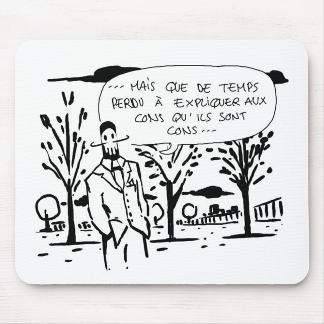 mousepad05 mouse mat (Front)