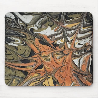 Mousepad acrylic swipe