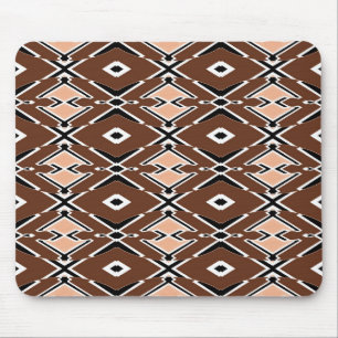 Mousepad, An elegant multicolor classic design Mou Mouse Mat