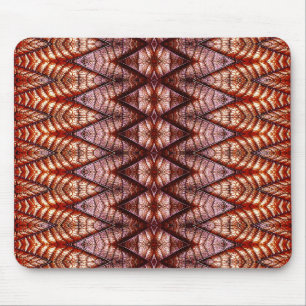 Mousepad, An elegant red texture classic design Mouse Mat