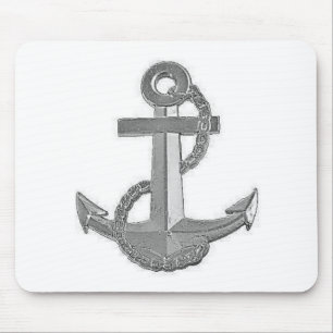 Mousepad Anchor