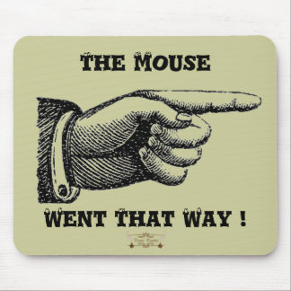 Mousepad by Pâtisseries Poétique de Muse