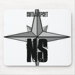 Mousepad - Customised