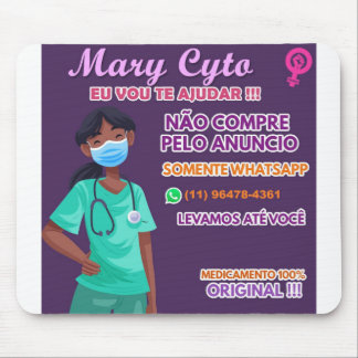 Mousepad Cy-to-tec Original Mi-so-pro-stol 2022