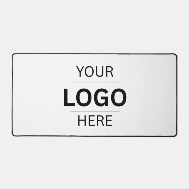 Mousepad Desk Mat (Front)