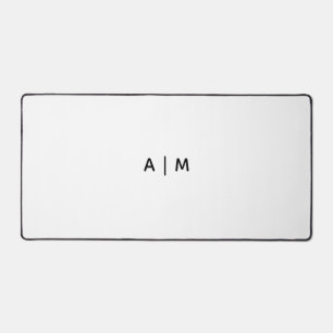 Mousepad Desk Mat