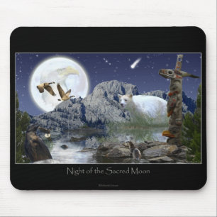 Mousepad Exhibition Series