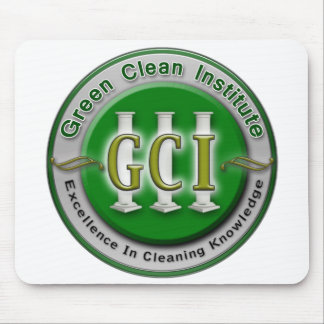 Mousepad for GCI Certified individuals
