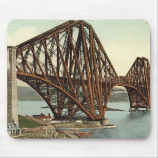 Mousepad - Forth Bridge