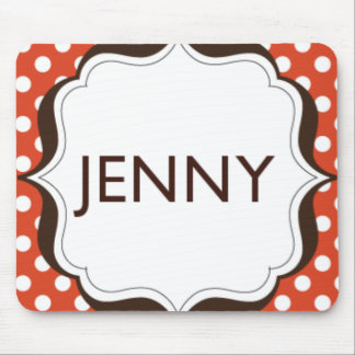 Mousepad - full bleed