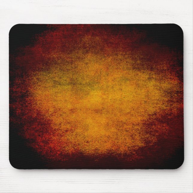 Mousepad Grunge Vintage Cool Lovely Texture (Front)