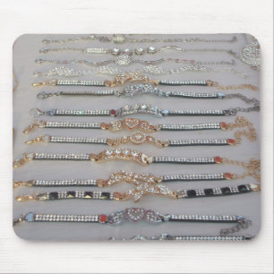 Mousepad Horizontal Template