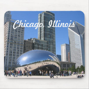 Mousepad Horizontal Template