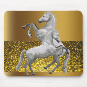 Mousepad Horse