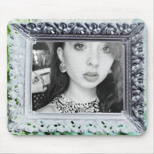 Mousepad Iced Antique Frame