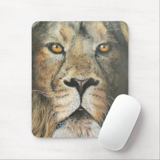 Mousepad Leão