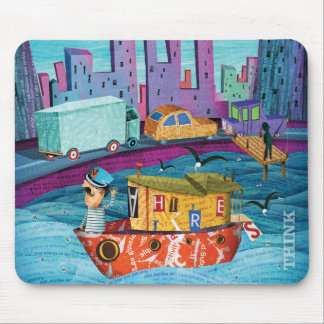 mousepad_LP-VIE_4 Mouse Mat
