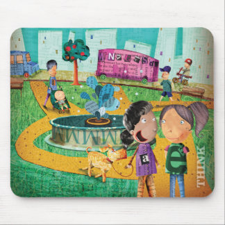 mousepad_LP-VIE_6 Mouse Mat