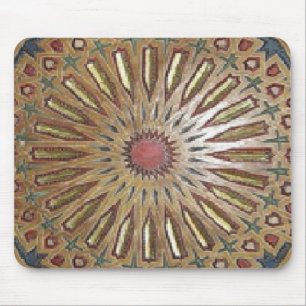 Mousepad Morrocon Beauty