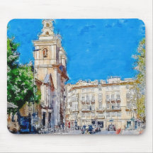Mousepad  "Murcia"