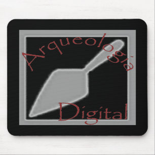 Mousepad of the AFTER CHRIST