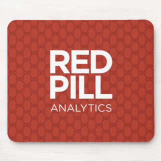 Mousepad (Red)