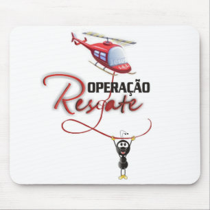 mousepad rescue