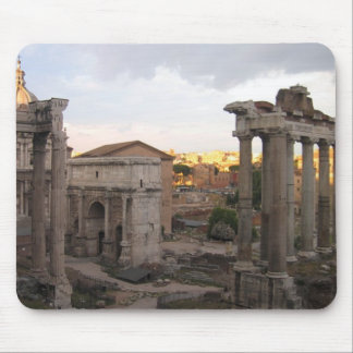 Mousepad Roman Ruins