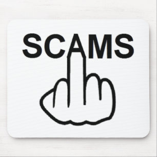 Mousepad Scams Flip