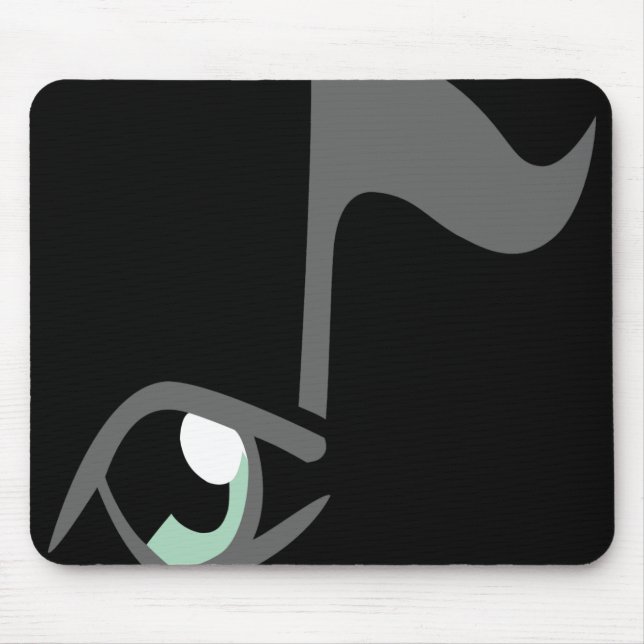 Mousepad - See Note (Front)