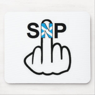 Mousepad SNP Flip