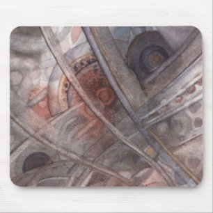 Mousepad sphere