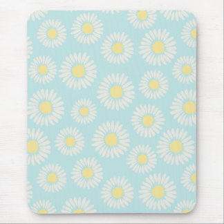 Mousepad Spring Florals