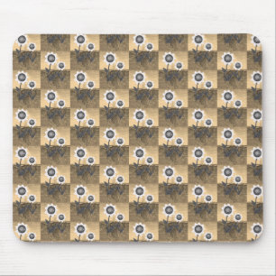 Mousepad Sunflower