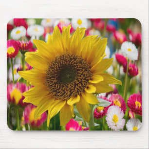 Mousepad Sunflower