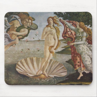 Mousepad The Birth of Venus Sandro Botticelli