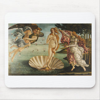 Mousepad The Birth of Venus Sandro Botticelli
