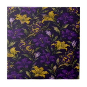 Mousepad Tile