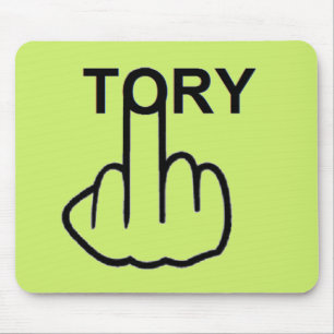 Mousepad Tory Flip
