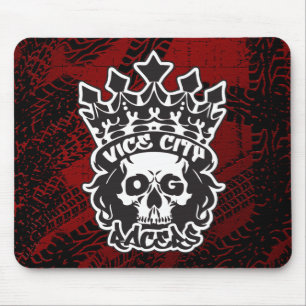 Mousepad - VCOG logo