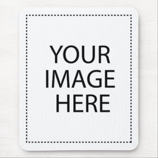 Mousepad Vertical Template