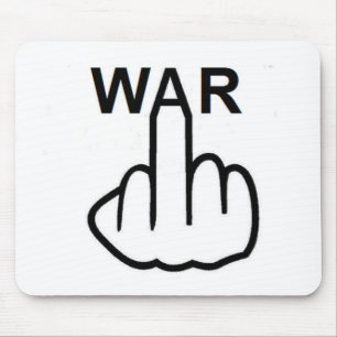 Mousepad War Is Horrible