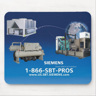 mousepadblue mouse mat