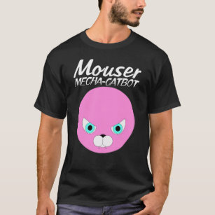 Mouser Men's T-Shirt