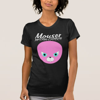 Mouser Woman's Shirt