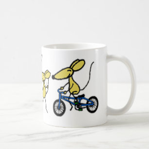 Mouse's Coffee Mug