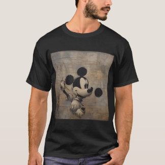 Mousey T-Shirt