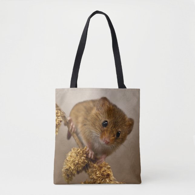 Mousie All Over Print Bag (Front)