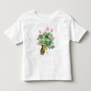 Mousie - Wee Bit of Luck Toddler T-Shirt